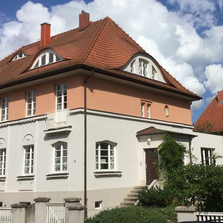 Ferienwohnung Росток Экстерьер фото
